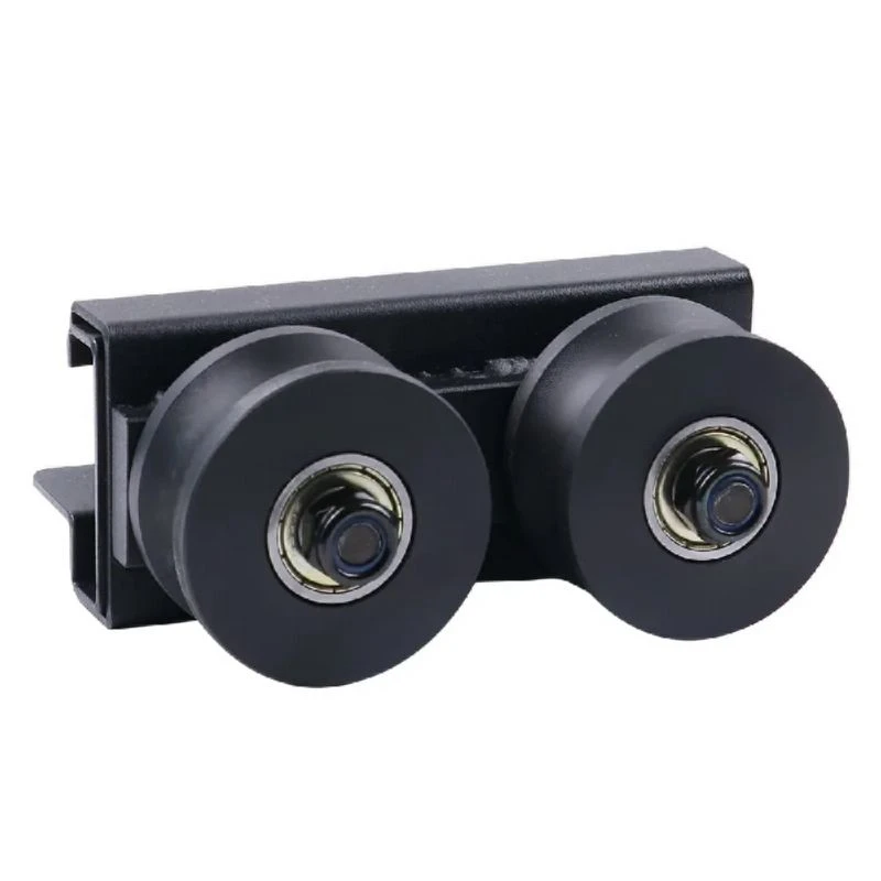 Library Ladder Track Hardware